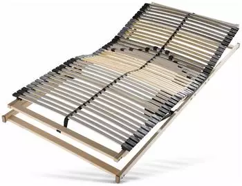 BeCo Flex Motor Funk 140x200cm