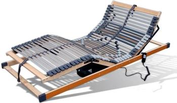 Benninger Elektrischer Lattenrost 42 Leisten 80x200cm 2 Motoren