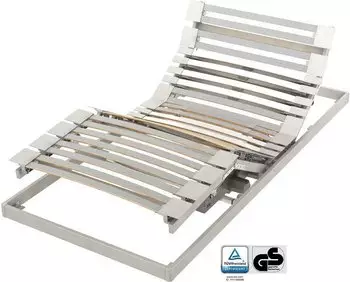 Schlaraffia Platin 28 Plus M 90x200cm