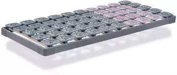 Tempur Premium Flex 500 80x200 cm Tempur Premium Flex 500 80x200 cm