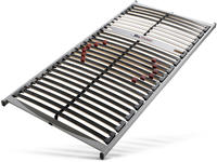 BeSports Lattenrost "Lattenrost Duo Powerflex NV, Lattenrost in verschiedenen