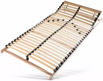 BeCo Matratzen BeCo Medibett LR-K 80x200cm (2 Stk.)