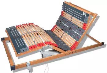 FMP Matratzen-Manufaktur Rhodos EL Komfort 100x190cm