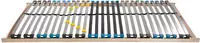 OTTO home Lattenrost "Lattenrost Glomma NV, 90x200, 140x200 cm und weiteren...