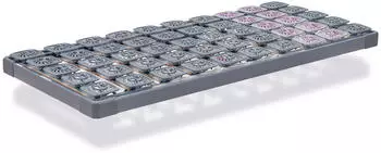 Tempur Premium Flex 3000 90x200cm