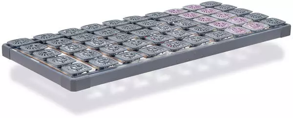 Tempur Premium Flex 3000 90x200cm