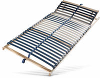 Beco Lattenrost "Dura Flex-K, 90x200 cm und weitere Gr&ouml;&szlig;en m Doppelpack zum