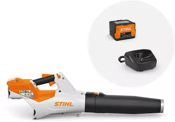Stihl BGA 60 (1x Akku AK 30 und Ladegerät AL101)