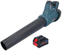 Bosch Gbl 18v-750 Professional Akku Gebl&auml;se 18 V Biturbo Brushless + 1x...