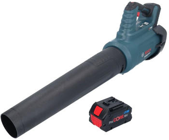 Bosch GBL 18V-750 (mit 1 Akku 8,0 Ah ohne Ladeger&auml;t)