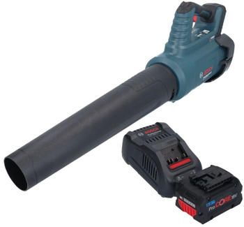 Bosch GBL 18V-750 (mit 1 Akku 8,0 Ah und Ladeger&auml;t)