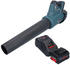 Bosch GBL 18V-750 (mit 1 Akku 8,0 Ah und Ladegerät)