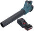 Bosch GBL 18V-750 (mit 1 Akku 5,0 Ah und Ladegerät)
