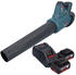 Bosch GBL 18V-750 (mit 2 Akkus 5,0 Ah und Ladegerät)
