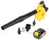 DeWalt DCV 100 N (1 x 4Ah Akku ohne Ladegerät)
