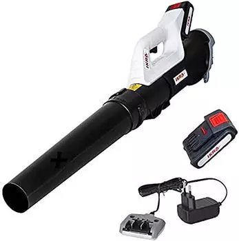 Ikra ICB 20 / 20V