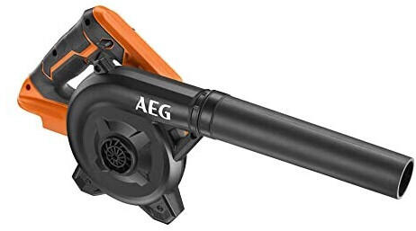 AEG 18 V Pro18V BGE18C2 (ohne Akku und Ladegerät)