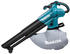Makita DUB 187 RF2 18 V + 2x Akku 3,0 Ah + Ladegerät