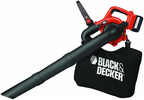Black & Decker GWC3600L