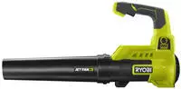 Ryobi 5133004576, Ryobi 36 V MAX POWER Akku-Laubgebl&auml;se RY36BLA-0 ohne Akku und