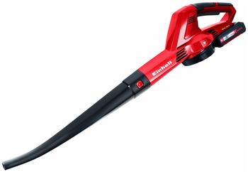 Einhell GE-CL 18 Li Kit (mit 1 Akku 1,5Ah)