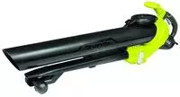 Ryobi 5133002190, Ryobi Rbv3000cesv (Netzbetrieb, Laubbl&auml;ser) (5133002190) Gr&uuml;n