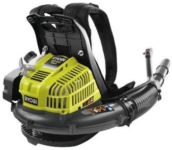 Автомобильный пылесос ryobi