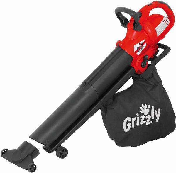 Grizzly ELS 3017 E