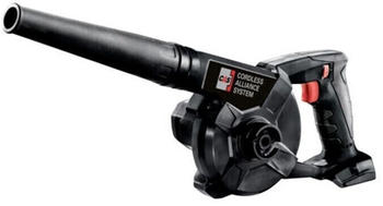Metabo 18-Volt-Akku-Gebläse schwarz (622423000)
