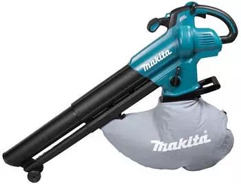 Makita DUB 187 RF 18 V + 1x Akku 3,0 Ah + Ladeger&auml;t