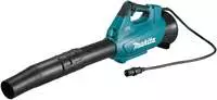 Makita - Akku-Gebl&auml;se, f&uuml;r externe Stromversorgung UB001CZ