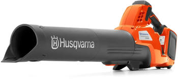 Husqvarna Akku-Blasger&auml;t 230iB (mit 1 Akku B140 und Ladeger&auml;t C80)