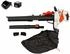 4 Ah, mit 1 Akku: Stihl SHA 56