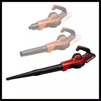 Einhell GE-ULB 18 Li E Kit (1x 2,0Ah)