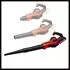 Einhell GE-ULB 18 Li E Kit (1x 2,0Ah)