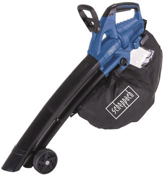Scheppach BC BLV720 X 4 in1 Akku Laubsauger (ohne Akku und Ladeger&auml;t)