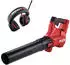 Flex-Tools GBL 790 18 EC Akku Laubbläser (ohne Akku und Ladegerät)