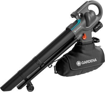 Gardena PowerJetCollect 18V P4A (14895-20)