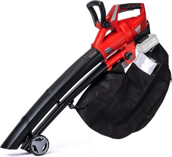 Einhell GE-CL 36 Li E-Solo 2 x 18V