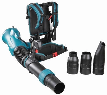 Makita UB004CZ ohne 36 V (UB004CZ)