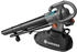 Gardena PowerJetCollect 18V P4A Akku-Laubsauger/-bläser