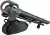 Gardena PowerJetCollect 18V P4A Akku-Laubsauger/-bläser