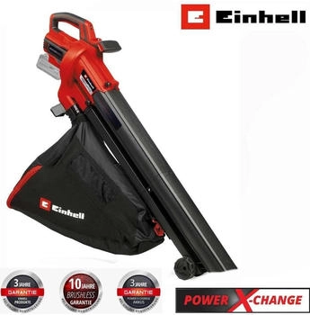 Einhell 18V VENTURRO 18/210 ohne Akku / Ladegerät