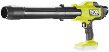 Ryobi ONE+ Akku-Laubbl&auml;ser RY18BLCXA-0