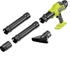 Ryobi ONE+ Akku-Laubbläser RY18BLCXA-0