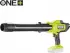 Ryobi ONE+ Akku-Laubbläser RY18BLCXA-0
