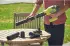 Ryobi ONE+ Akku-Laubbläser RY18BLCXA-0
