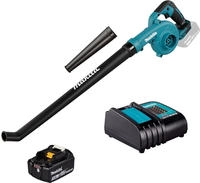 Makita DUB186SFX1 Akku Blazer 18V 3.0Ah