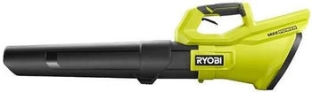 Ryobi 36V blower 193 km/h without battery