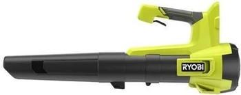 Ryobi 18V blower 160 km/h without battery